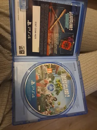 Dead Island 2 PS4 - Day One Edition