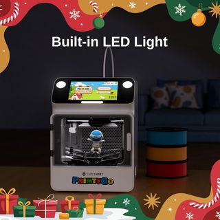 NUEVA SainSmart Impresora 3D PrintyGo Mini 600mm/s