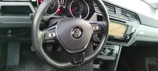 Volkswagen Touran 2016