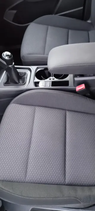 Volkswagen Touran 2016