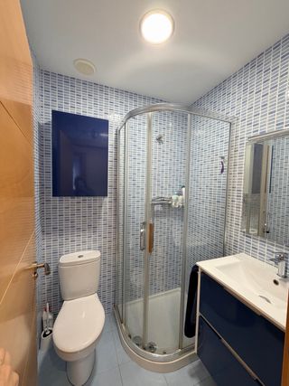 Piso en calle Río Oja (B5)