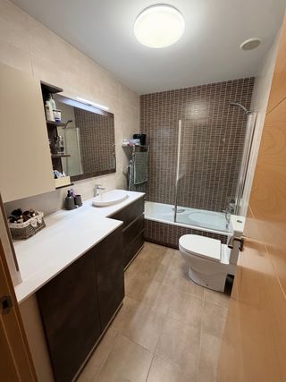 Piso en calle Río Oja (B5)