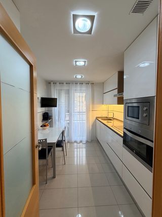 Piso en calle Río Oja (B5)