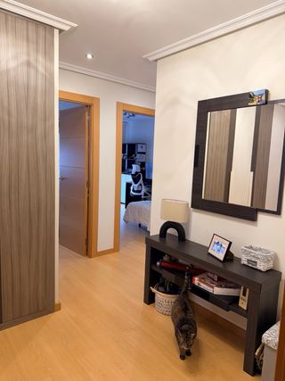 Piso en calle Río Oja (B5)