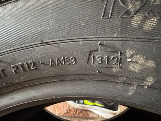 Neumáticos 195/65R16C