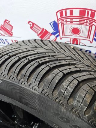 Llantas Mini Cooper F56 16 6855104