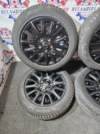 Llantas Mini Cooper F56 16 6855104