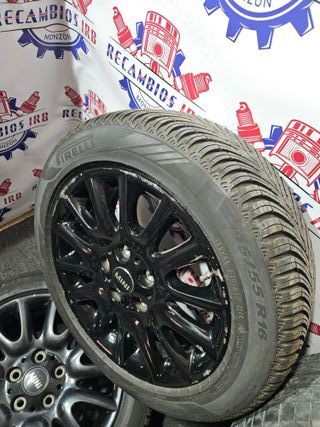 Llantas Mini Cooper F56 16 6855104