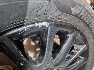 Llantas Mini Cooper F56 16 6855104