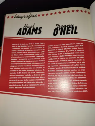 Superman contra Muhammad Ali