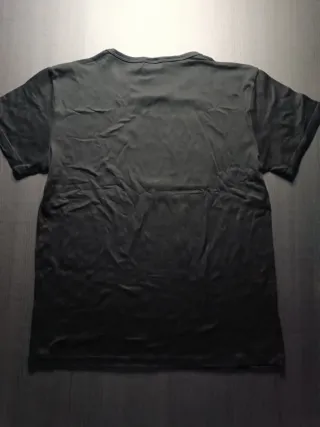 T-shirt Bud Spencer Banana Joe nera