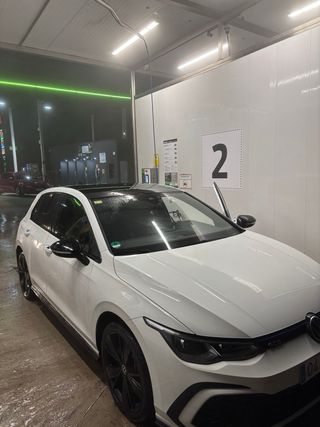 Volkswagen Golf 2020