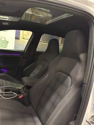 Volkswagen Golf 2020