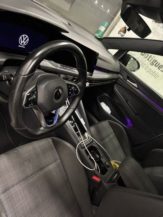 Volkswagen Golf 2020