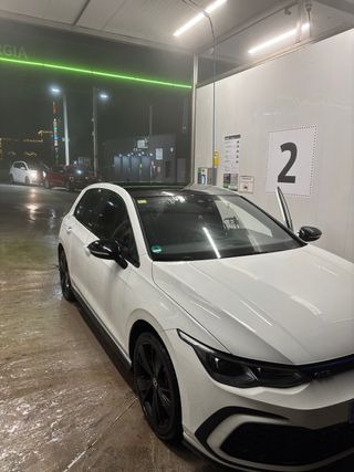 Volkswagen Golf 2020