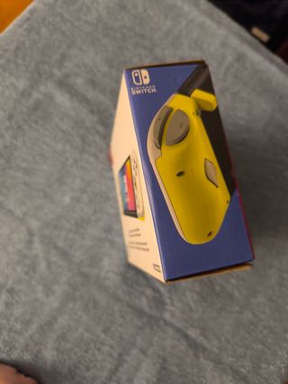 Mandos Nintendo Switch Split Pad Compact