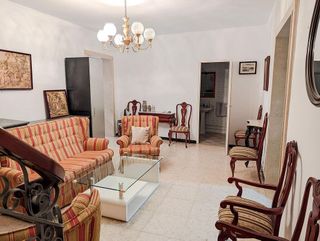 Chalet en venta en Sanlúcar la Mayor