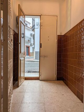 Chalet en venta en Sanlúcar la Mayor