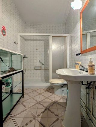 Chalet en venta en Sanlúcar la Mayor