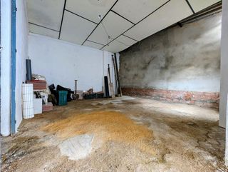 Chalet en venta en Sanlúcar la Mayor