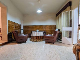 Chalet en venta en Sanlúcar la Mayor