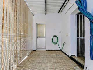 Chalet en venta en Sanlúcar la Mayor