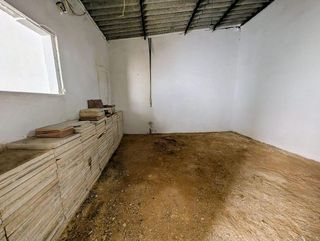 Chalet en venta en Sanlúcar la Mayor