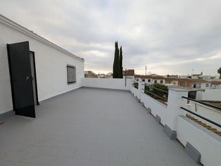 Chalet en venta en Sanlúcar la Mayor