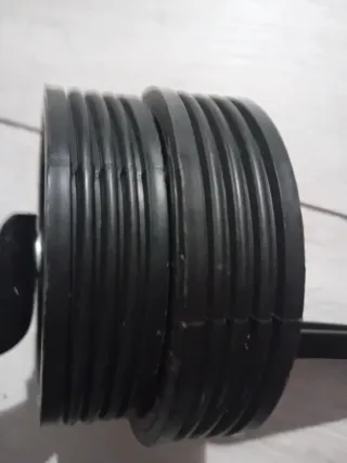 Ruedines bicicleta niños