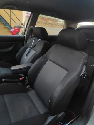 Volkswagen Golf 2002