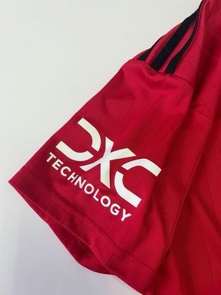 Camiseta original Manchester United Rashford 10