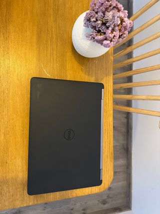 Portátiles HP, Lenovo y Dell.