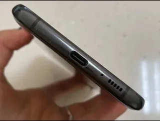 Samsung Galaxy A90 5G Negro 128GB