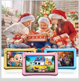 Tablet Infantil 7 Kids