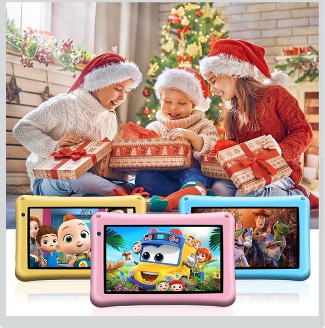 Tablet Infantil 7 Kids