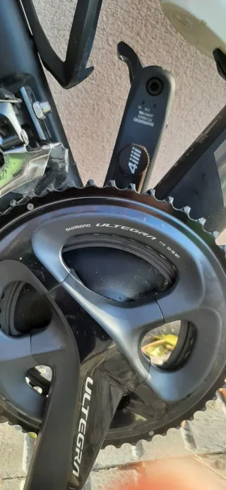 Bicicleta de carretera Megamo Pulse Elite S