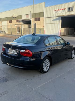 BMW Serie 3 2007