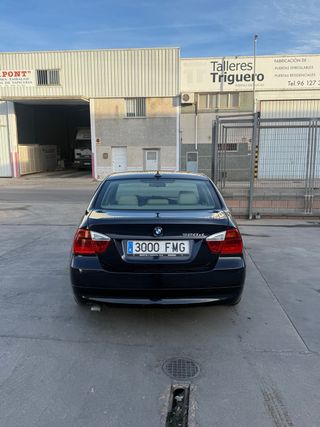 BMW Serie 3 2007