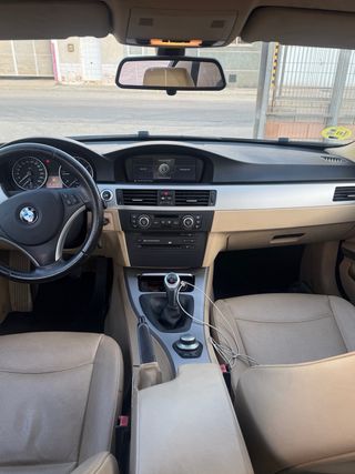 BMW Serie 3 2007