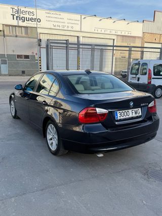 BMW Serie 3 2007