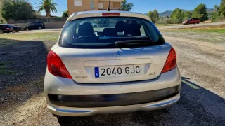 Peugeot 207 2008
