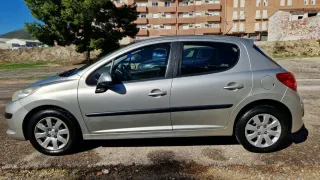 Peugeot 207 2008