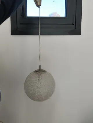 2 Lampade a sospensione dal design moderno