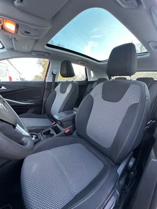 Grandland X 1.6 2018 + mantenimientos al día