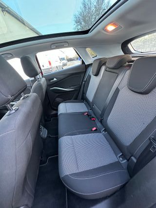 Grandland X 1.6 2018 + mantenimientos al día