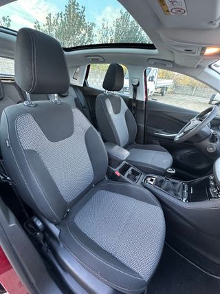 Grandland X 1.6 2018 + mantenimientos al día