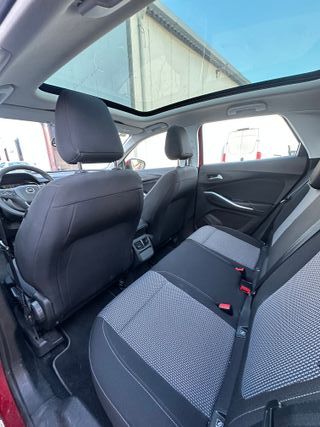 Grandland X 1.6 2018 + mantenimientos al día