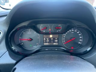 Grandland X 1.6 2018 + mantenimientos al día