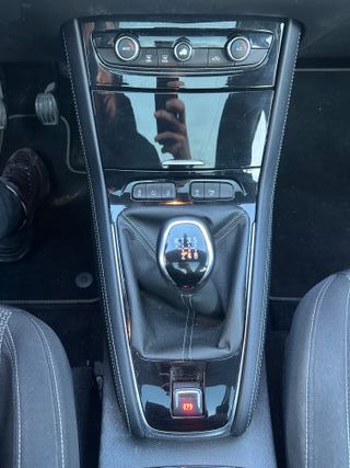 Grandland X 1.6 2018 + mantenimientos al día