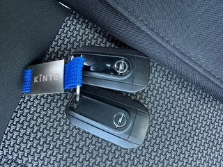 Grandland X 1.6 2018 + mantenimientos al día